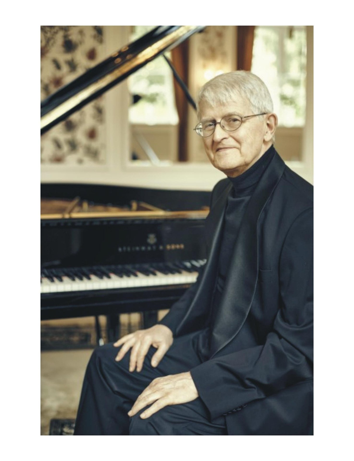 Maciej Poliszewski / Koncert chopinowski