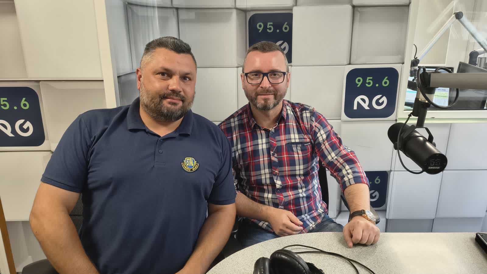 Magazyn żużlowy Radia Gorzów