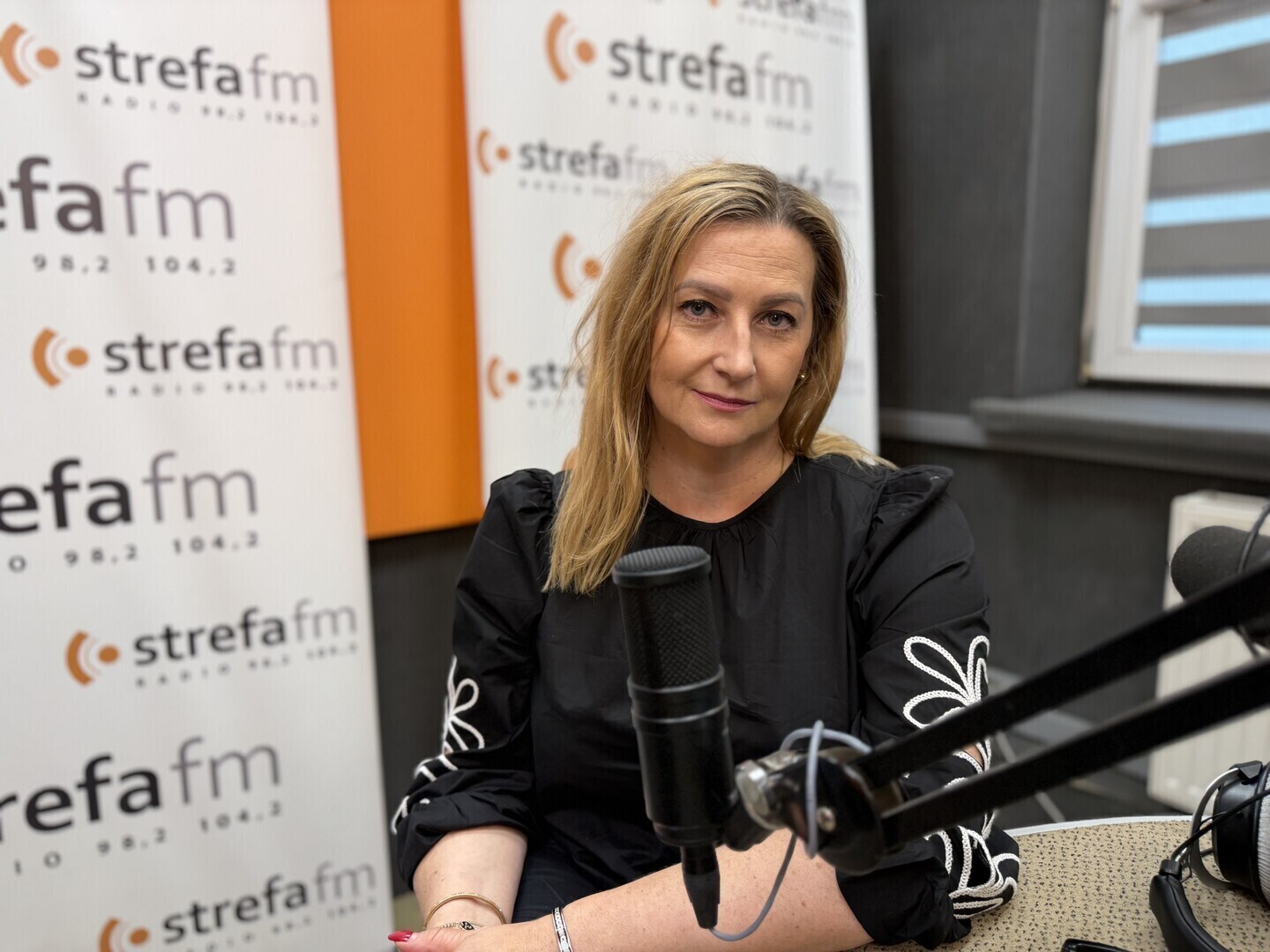 Magdalena Spólnicka: Nawet 80 proc. kosztów szpitali pochłaniają wynagrodzenia. Potrzebna jest większa transparentność