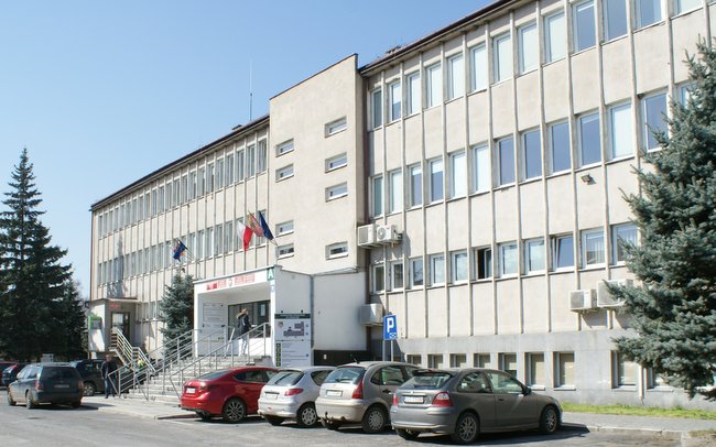 Maile o podłożeniu ładunków