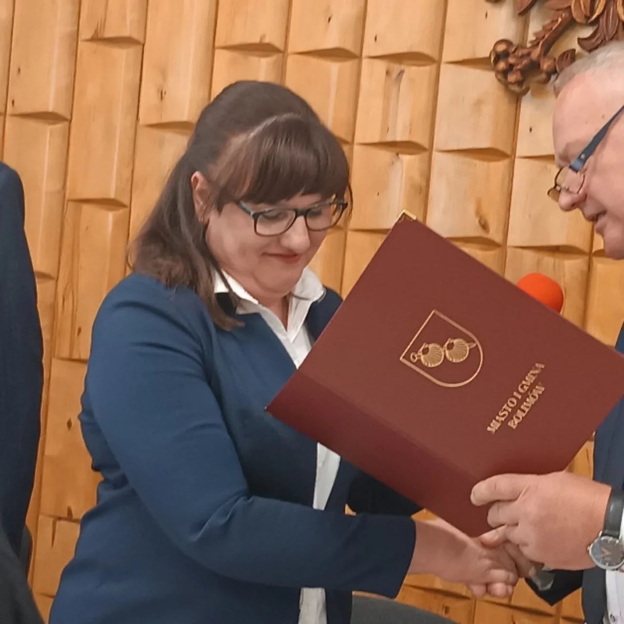 Majątek burmistrz Bolimowa. Zajrzeliśmy do oświadczenia za 2025 rok