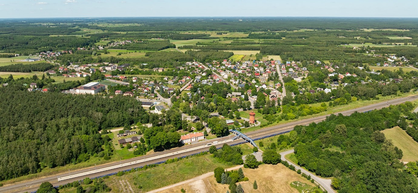 Mało i mniej nas. Systematycznie spada liczba mieszkańców regionu