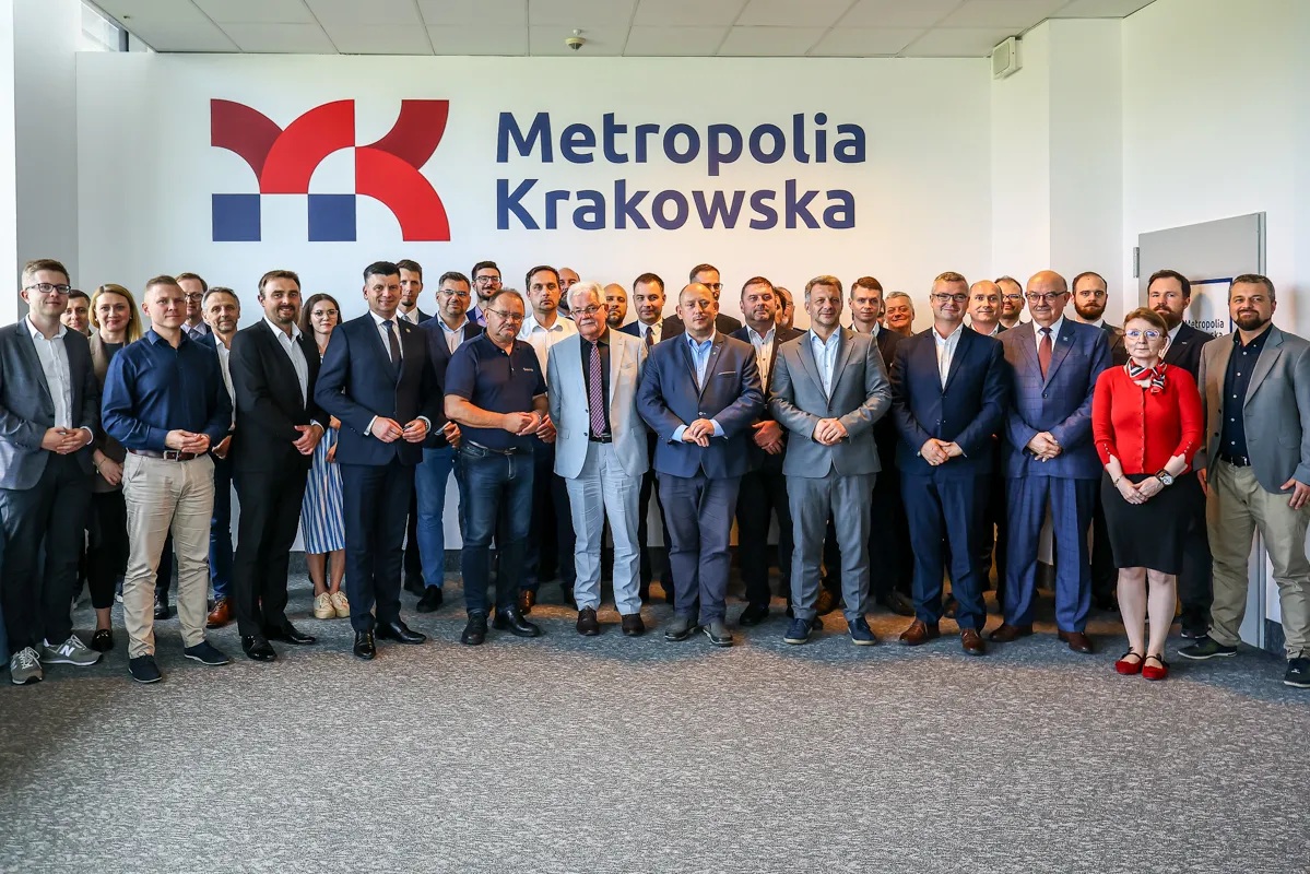 Małopolska przygotowuje Pakt Kolejowy. W planach lepsze połączenia także z Nowym Sączem