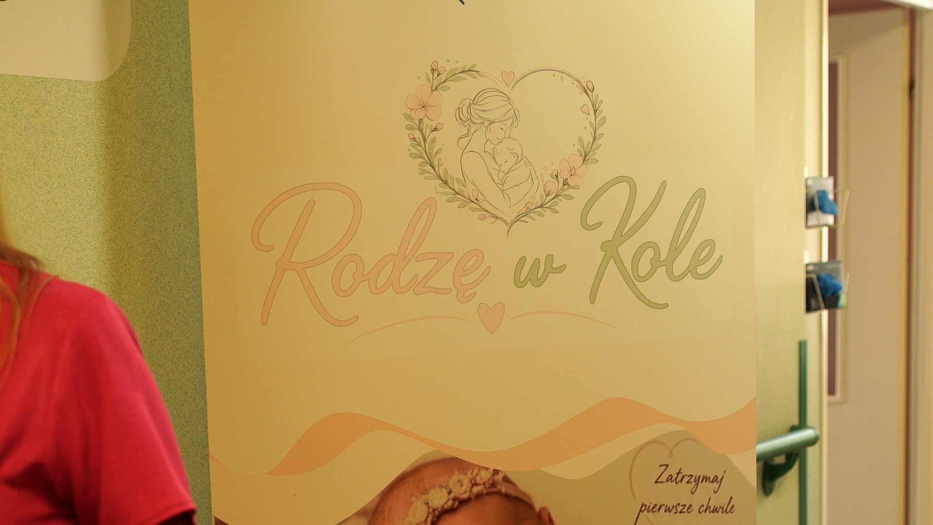 Mamy coraz chętniej rodzą w Kole
