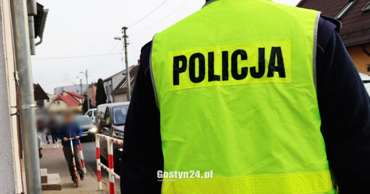 Mandaty dla rodziców, sprawy w sądzie. Policja publikuje niechlubne dane