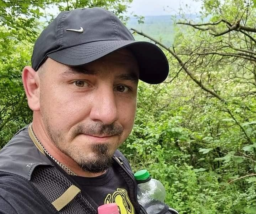 Marcin i jego cytryna podbijają Polskę. Studzieniczanin od sześciu lat napędza machinę dobra