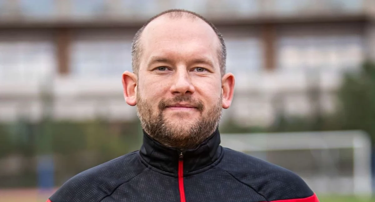 Marcin Kochanowski podpisał nowy kontrakt …