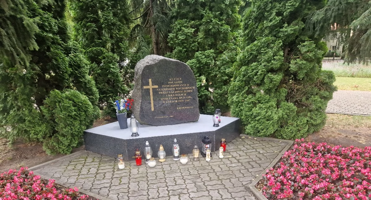 Marcin Wroński - skandal w Inowrocławiu! Jest reakcja IGKiM