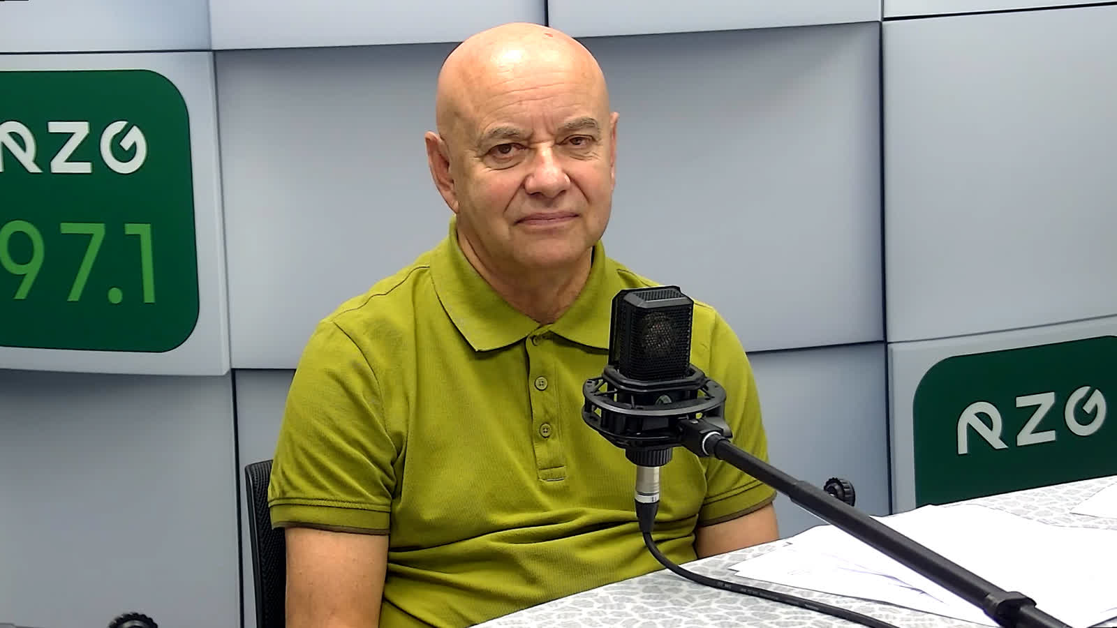 Marek Kamiński, zastępca prezydenta Zielonej Góry