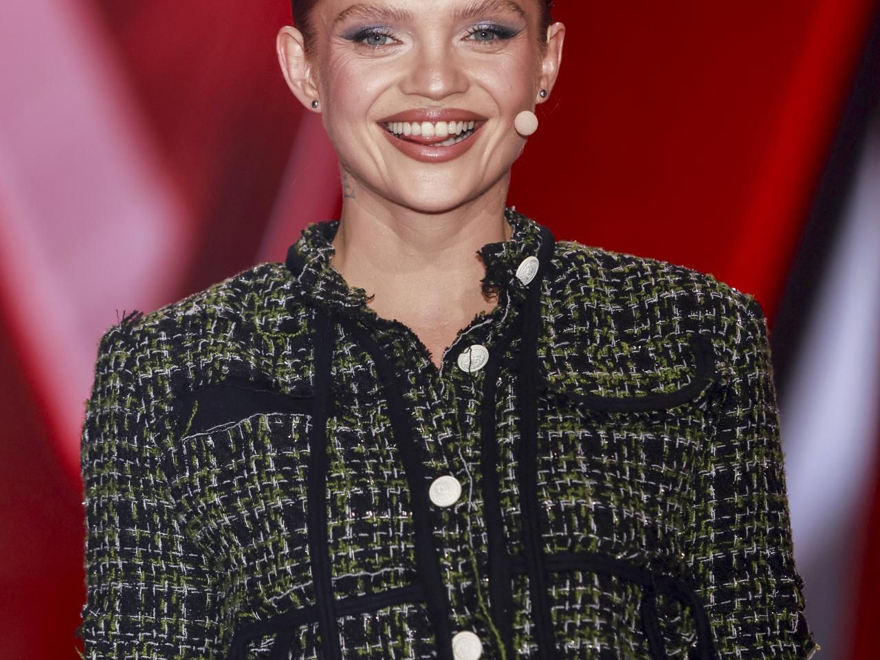 Margaret odeszła z "The Voice of Poland"! Znamy powody decyzji
