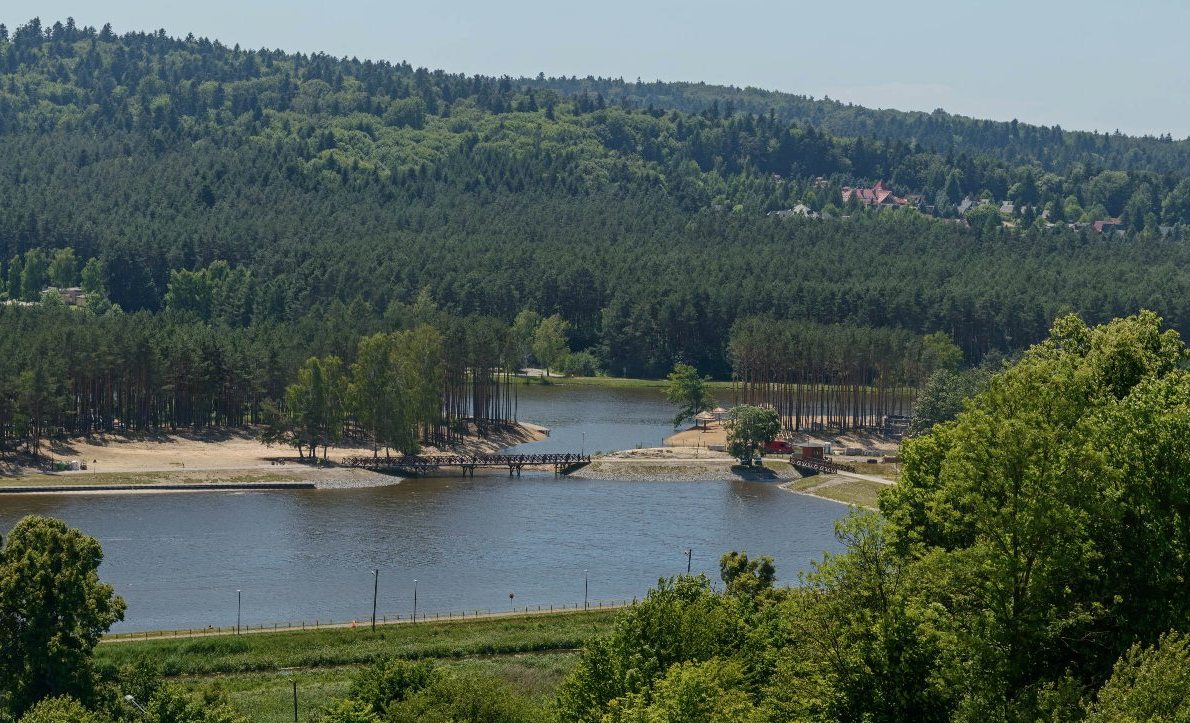 Marka Roztocze wkracza w nowy etap. Podpisano umowę o współzarządzaniu Roztocze Travel