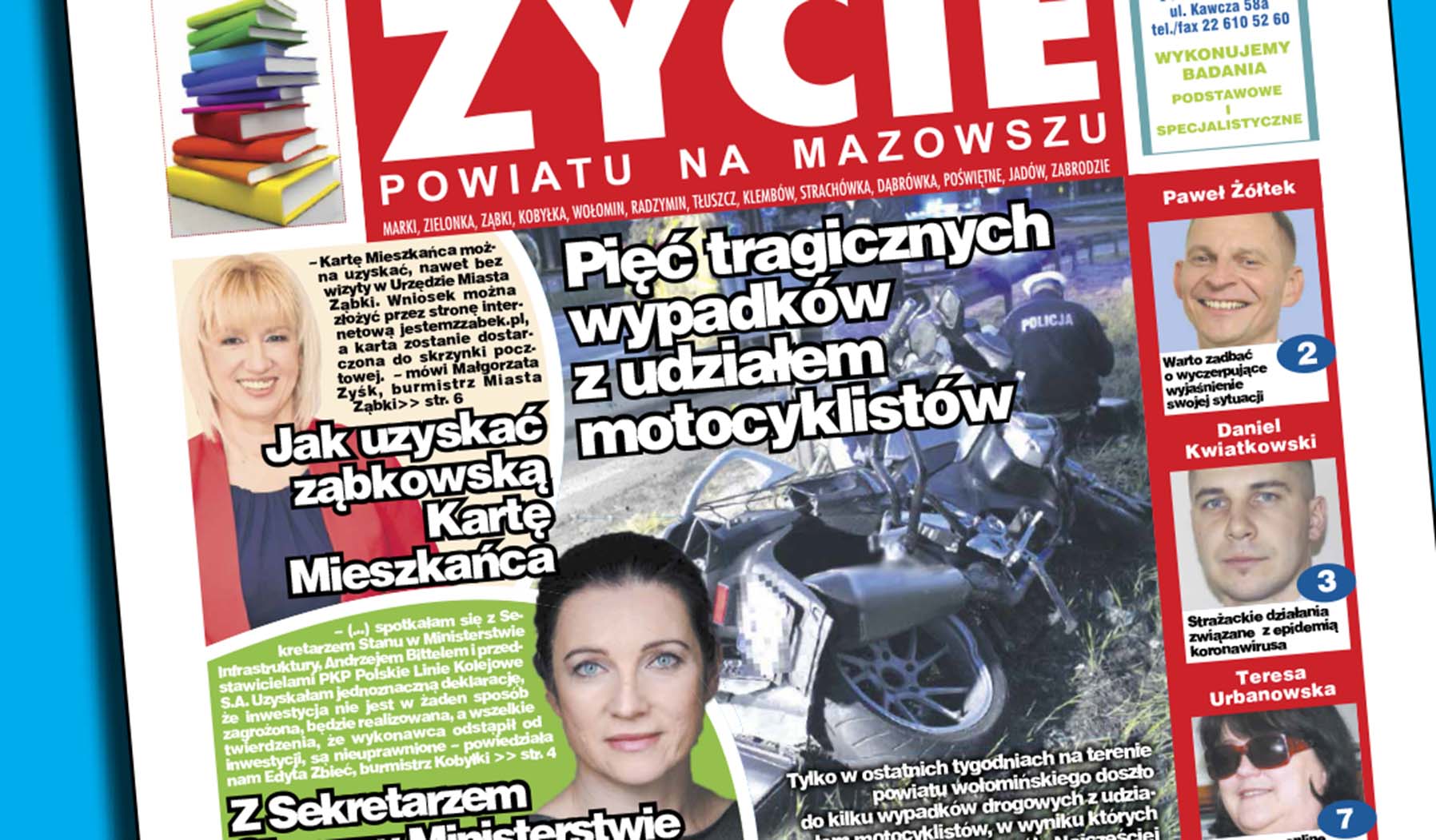 Marki – Hołd Powstańcom Warszawskim