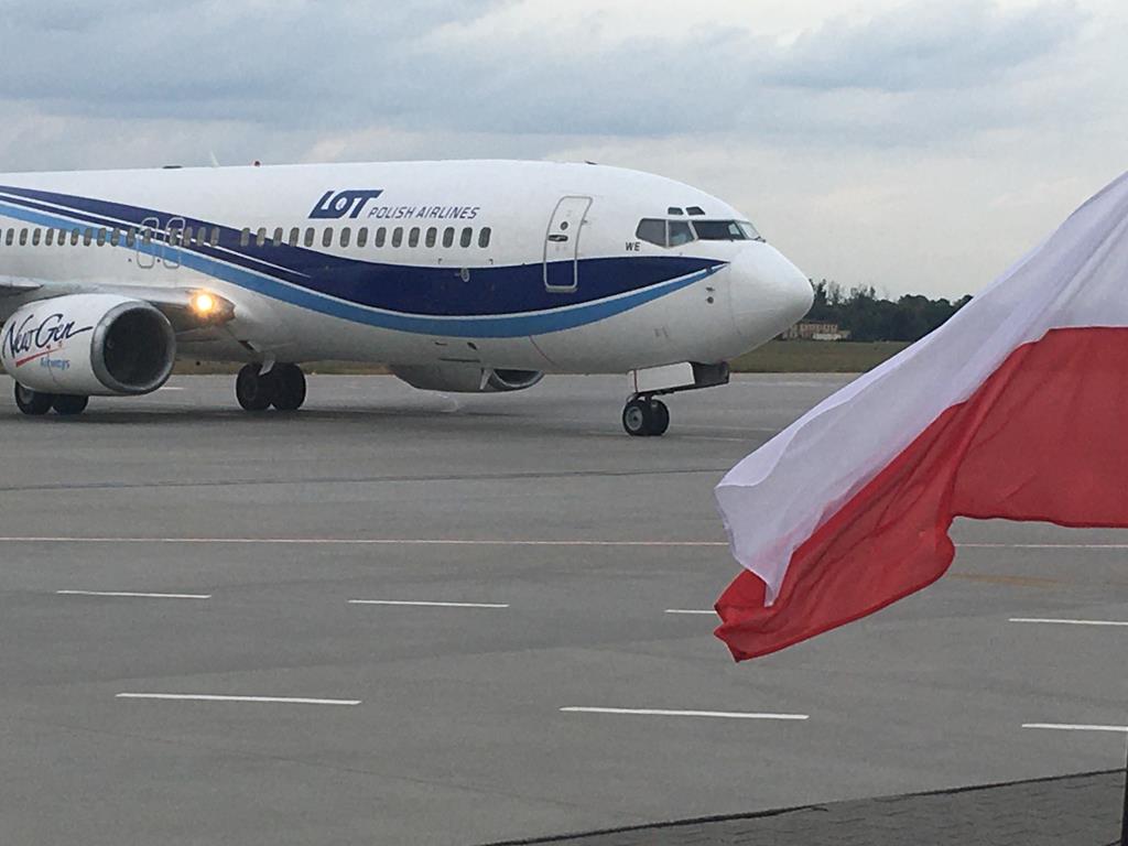Marzyli o życiu w Polsce. Kolejne rodziny trafią do Poznania