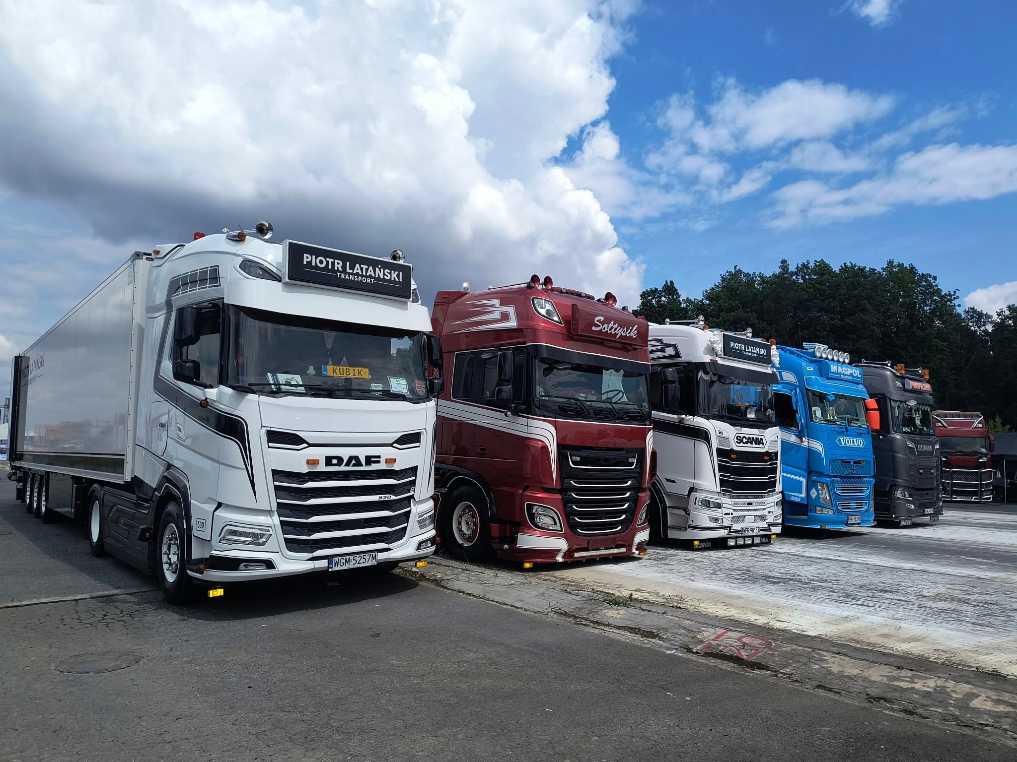 Master Truck Show 2026 już w ten weekend