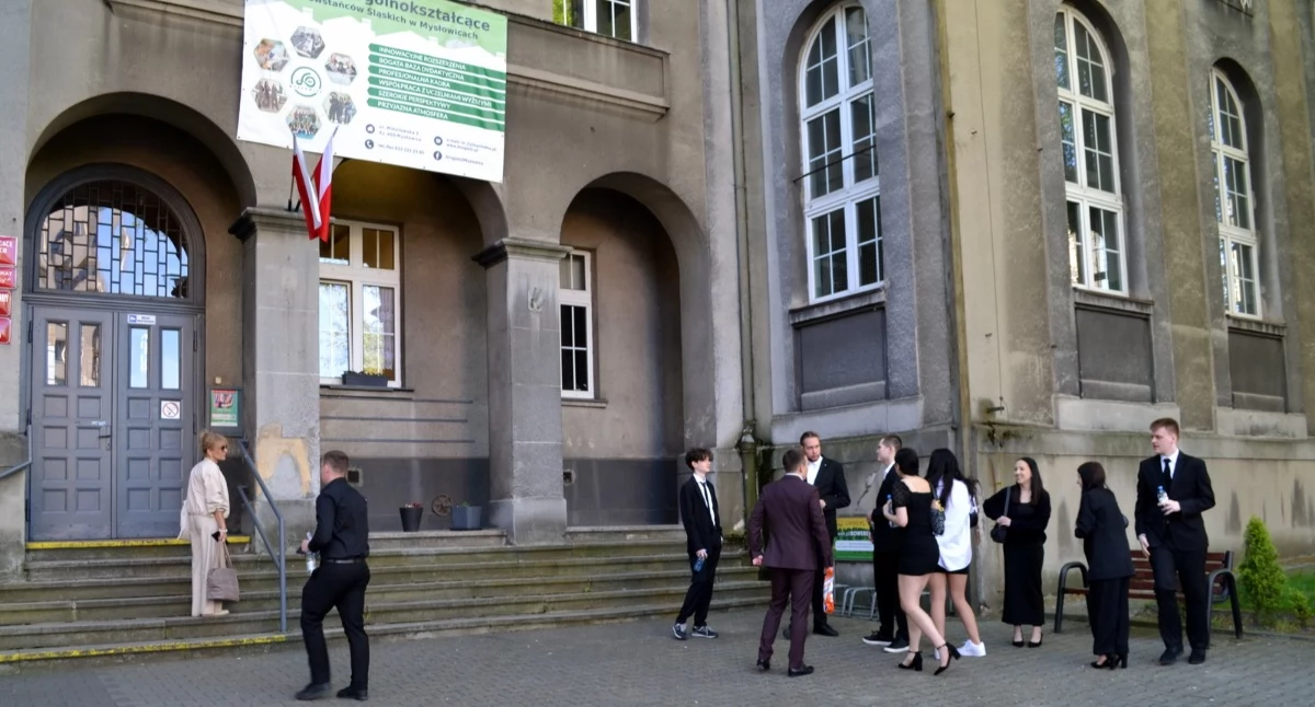 Matura 2026 w Mysłowicach: wyniki szkół