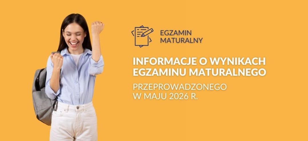 Matura z bardzo dobrymi wynikami. Najlepszy powiat z naszego regionu