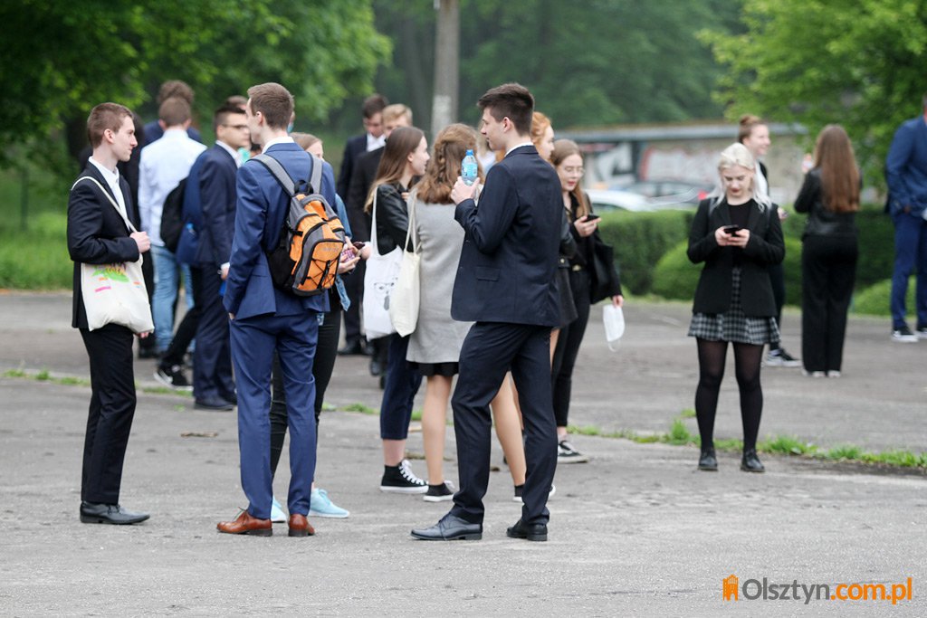 Matury 2026. Olsztyn na podium w regionie. Które szkoły wypadły najlepiej?
