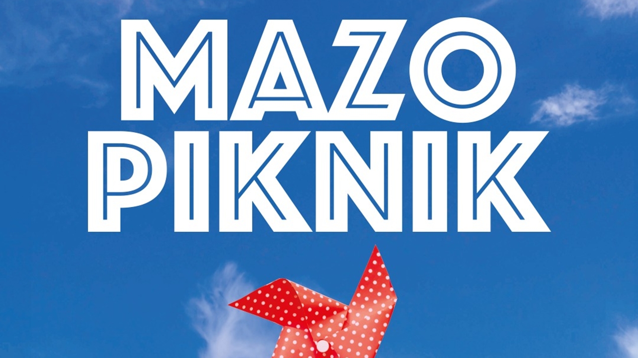 MAZOpiknik w Olszewie-Borkach