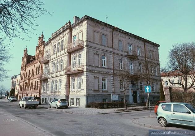 MDK w Przemyślu czeka spora modernizacja