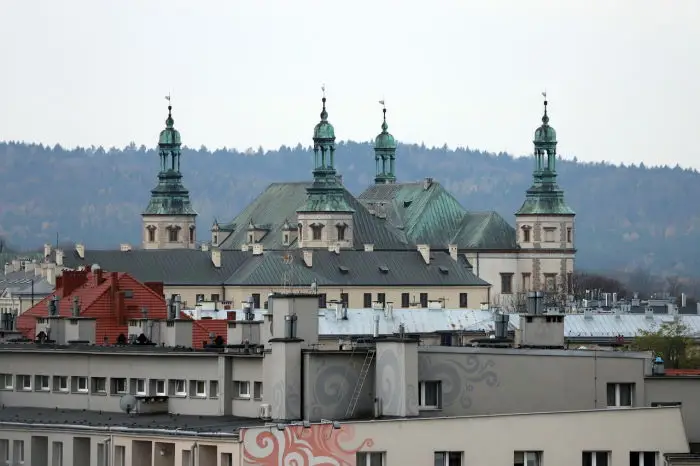 Medale i rekordy reprezentantów KKL Kielce na mistrzostwach Polski