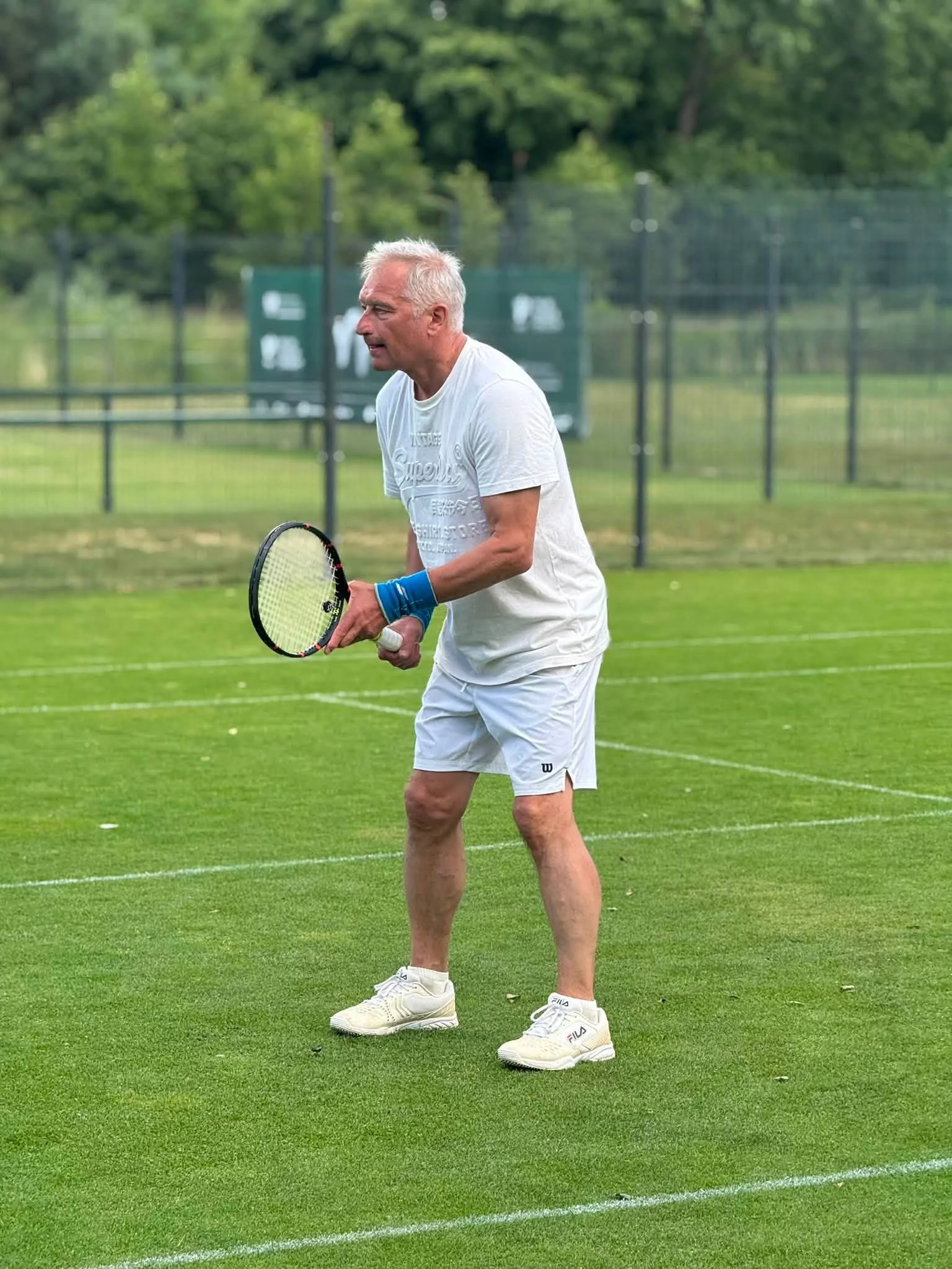 Medbledon 2026 w Michałówku: rekordowy turniej lekarzy na trawie już za nami