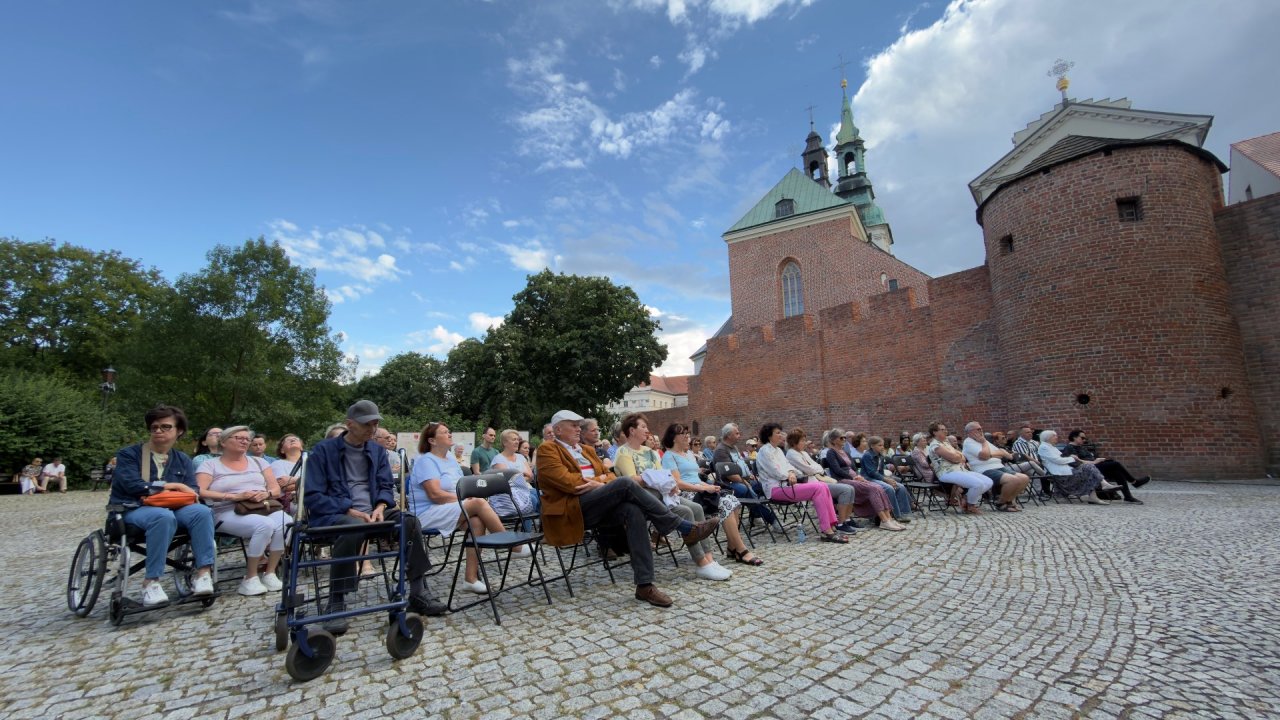 Mezzosopranowo–Tenorowe Love na finał 19. Festiwalu Muzycznego Południowej Wielkopolski