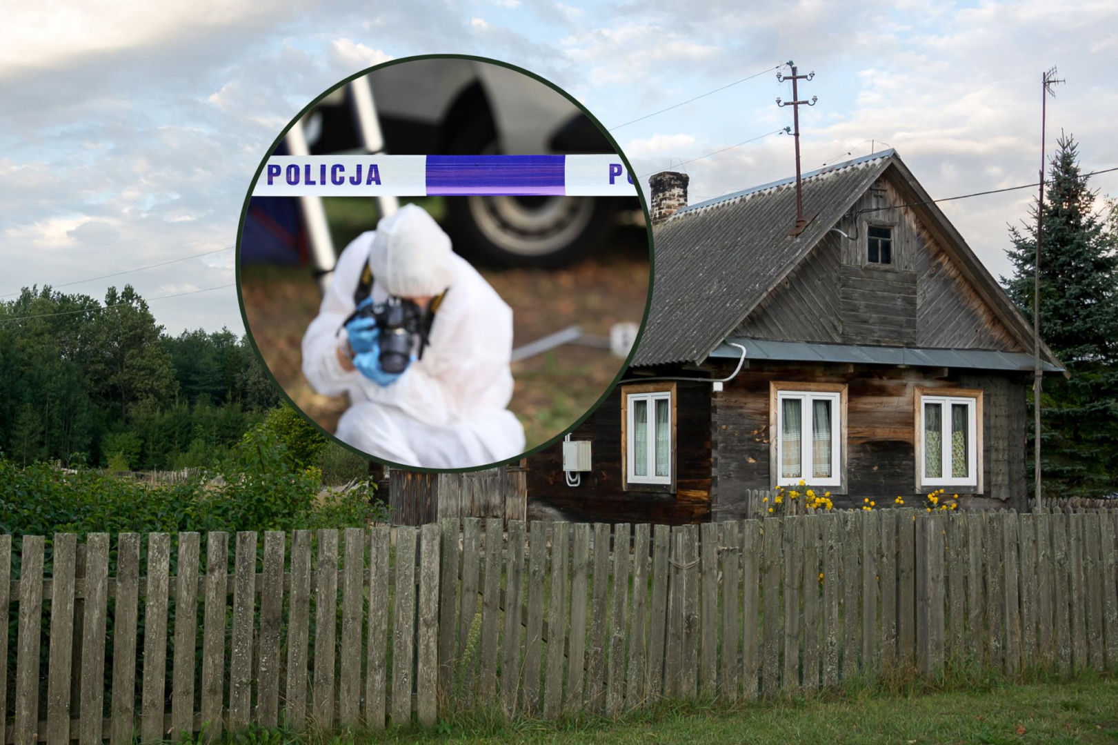 Miał 15 lat, gdy zabił krewną i uciekł do USA. Zapadł ostateczny wyrok w sprawie brutalnej zbrodni