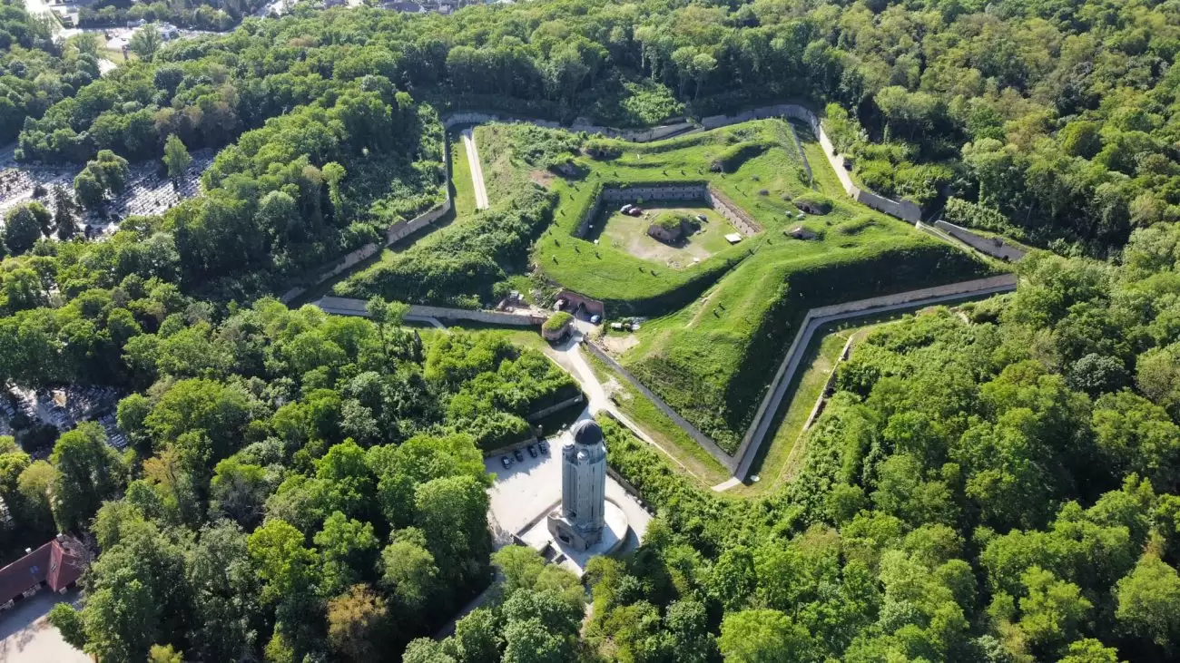 Miał być jeden festiwal… będą DWA!
