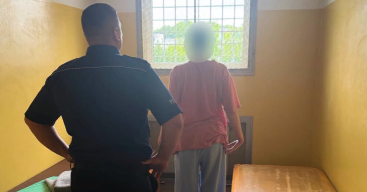 • Miała bić i poniżać 78-letnią matkę. 48-latka znów zatrzymana przez policję