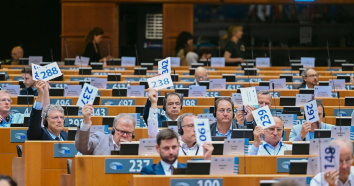 Miasta i regiony wzywają UE do zabezpieczenia środków n