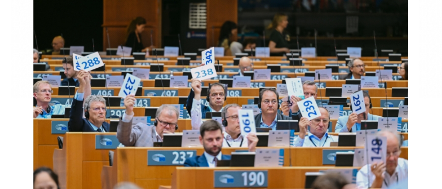 Miasta i regiony wzywają UE do zabezpieczenia środków na walkę ze zmianami klimatu