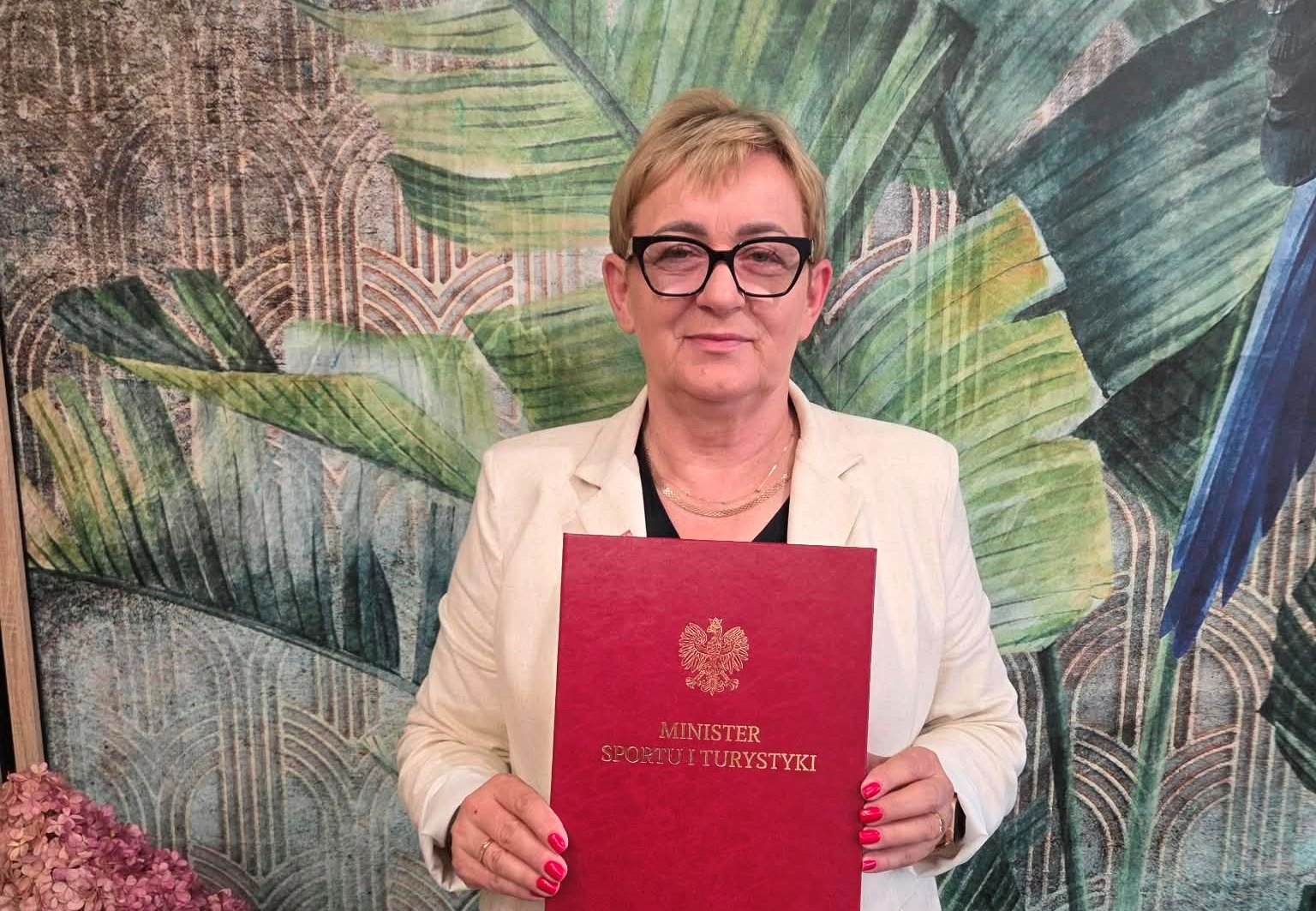 Miasto i Gmina Kazanów z dofinansowaniem z programu „Szatnia na Medal – Edycja 2026”