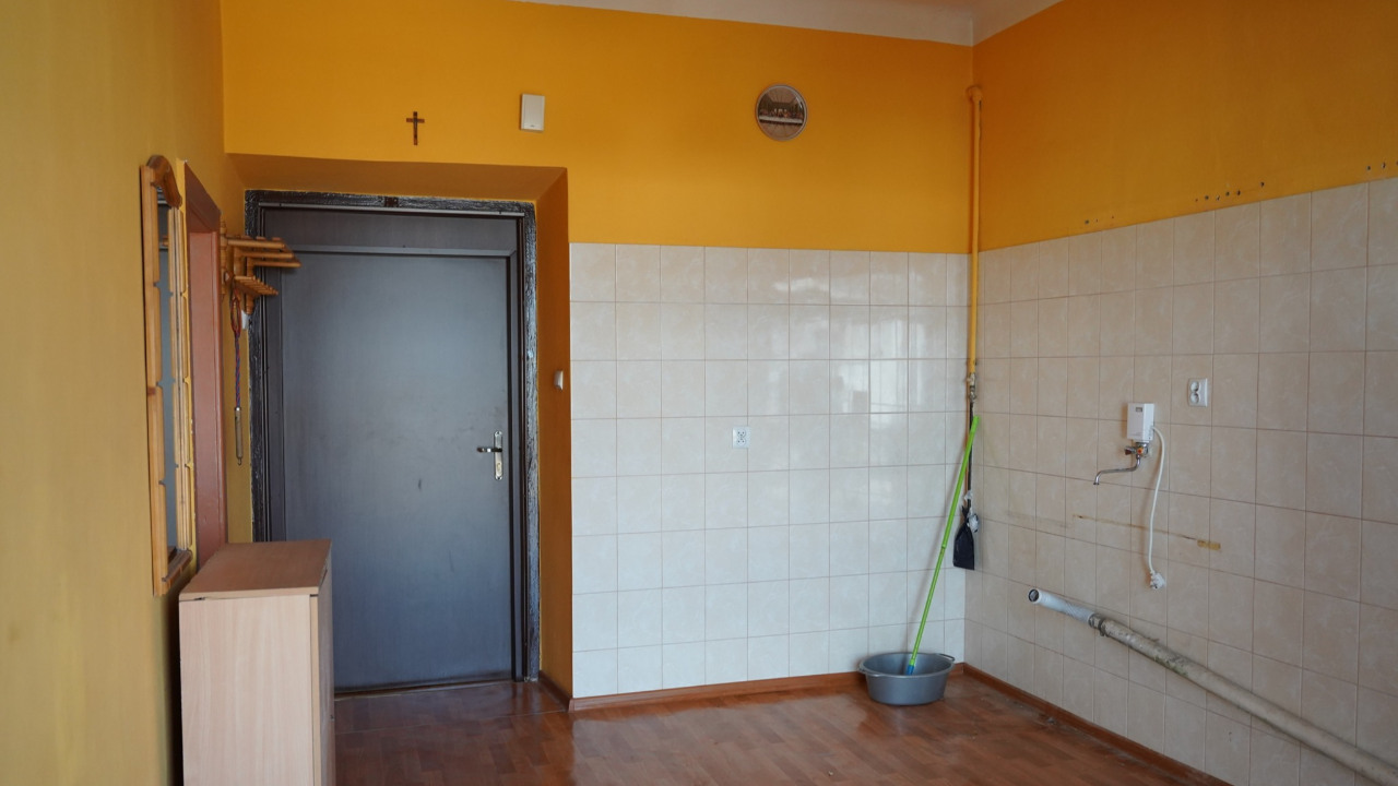 MIASTO Miasto wyremontuje 19 pustostanów?