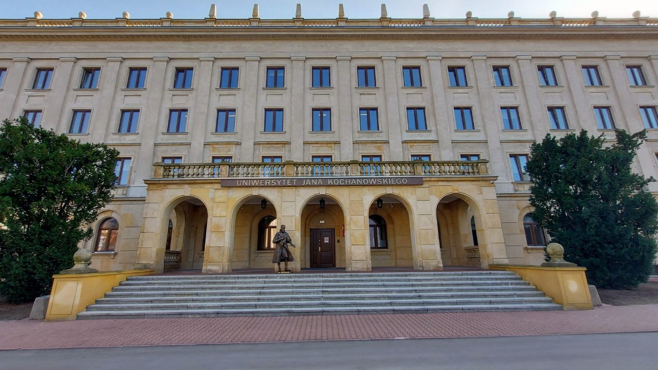MIASTO Rekordowe zainteresowanie studiami na UJK