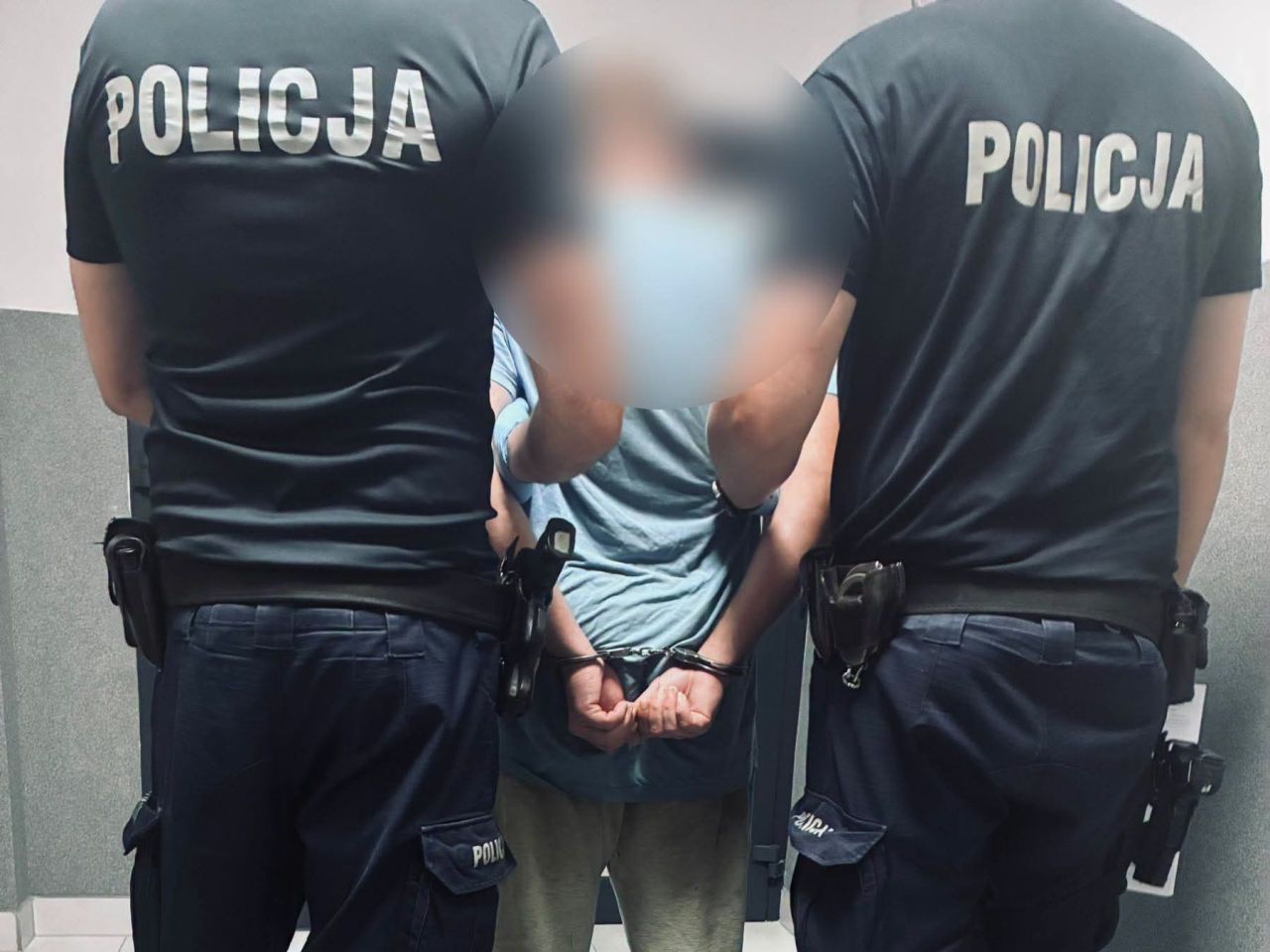 Miasto Turek - Kolejni poszukiwani zatrzymani przez...