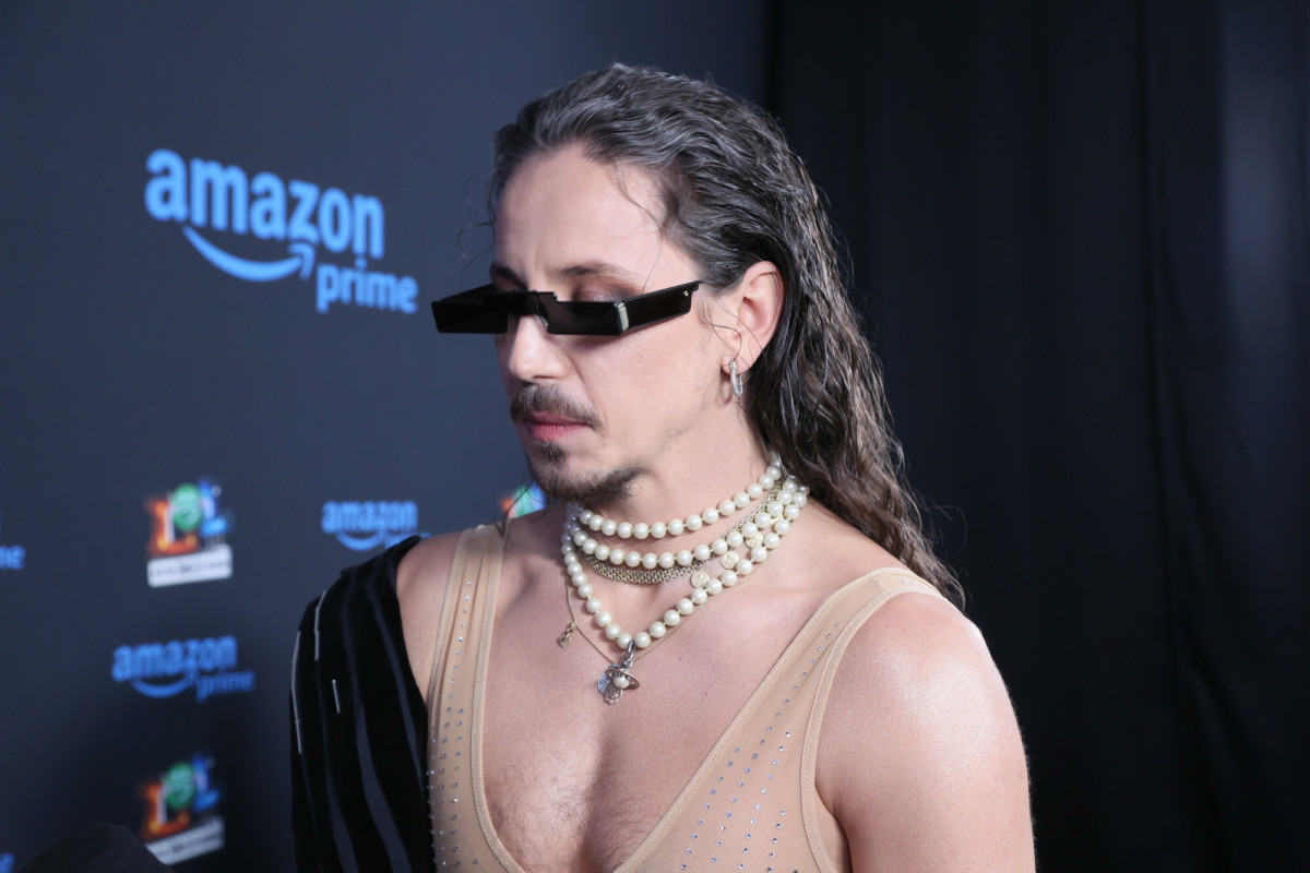 Michał Szpak zaskoczył wyznaniem o ojcostwie. „Rozważam i myślę nad tym”