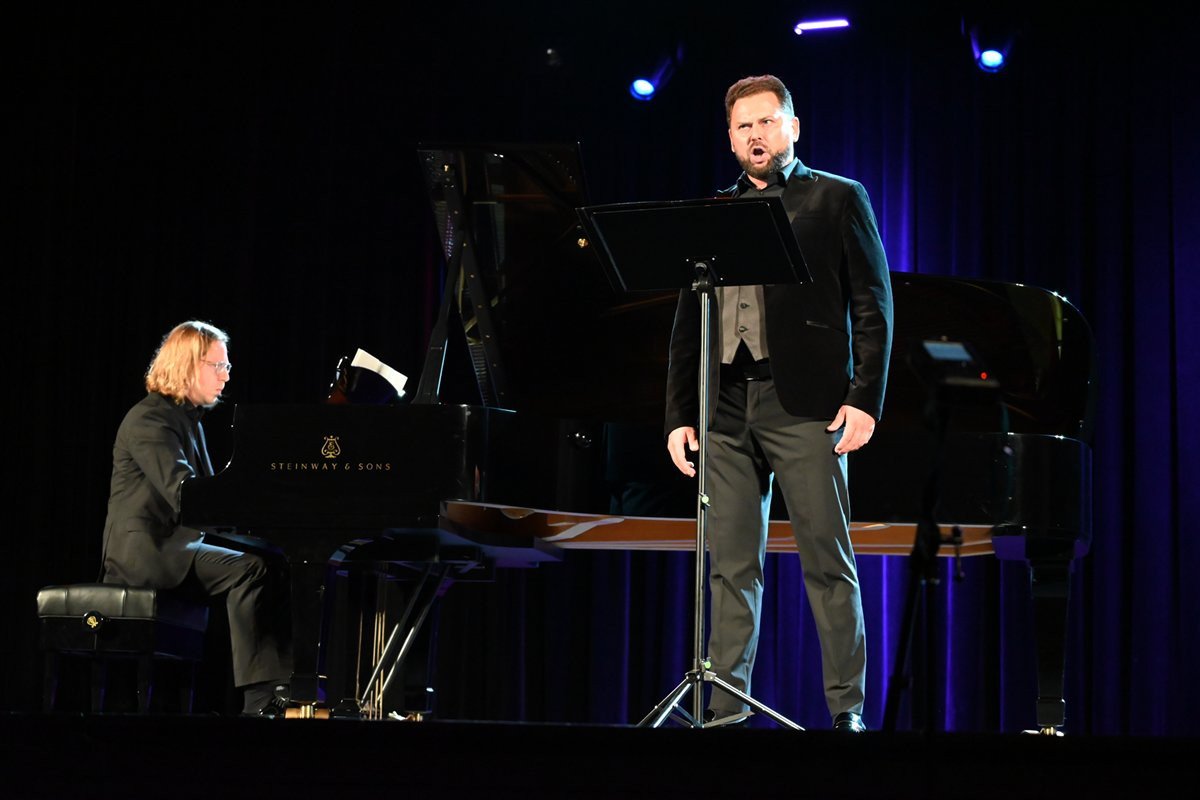 Międzynarodowy Festiwal Muzyczny w hołdzie Stanisławowi i Danucie Steczkowskim