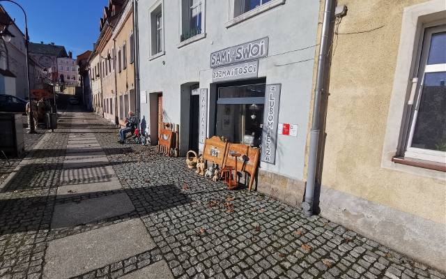 Miejsca na Dolnym Śląsku, w których kręcono kultowych "Samych Swoich" z Kargulem i Pawlakiem