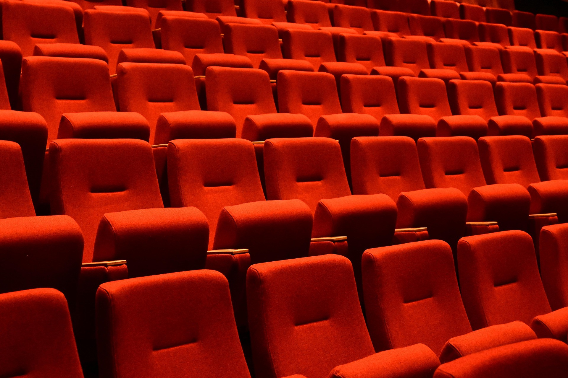 „Mieszkańcy chcą mieć kulturę blisko.” Kino JO ruszy jesienią!