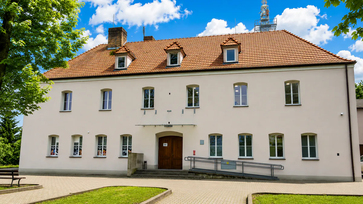 Kino w Chodzieży