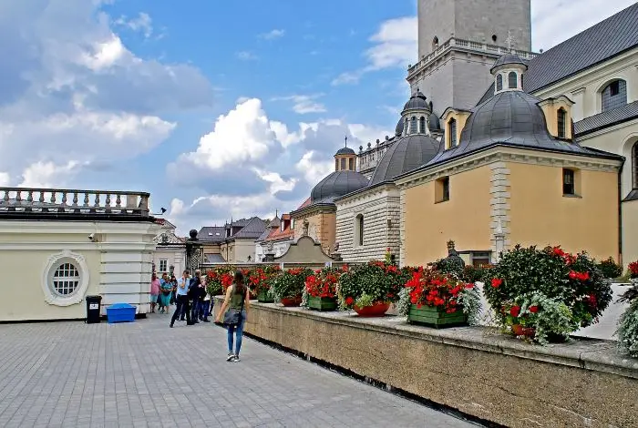 Mieszkańcy Częstochowy 55+ mogą skorzystać z bezpłatnych szczepień