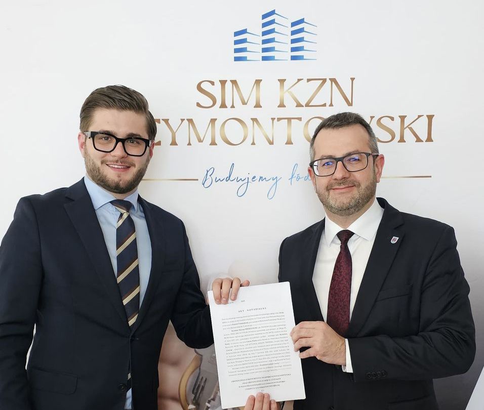 Mieszkańcy Gminy Warta mogą zrobić pierwszy krok do własnego mieszkania. Rusza ankieta przednaborowa