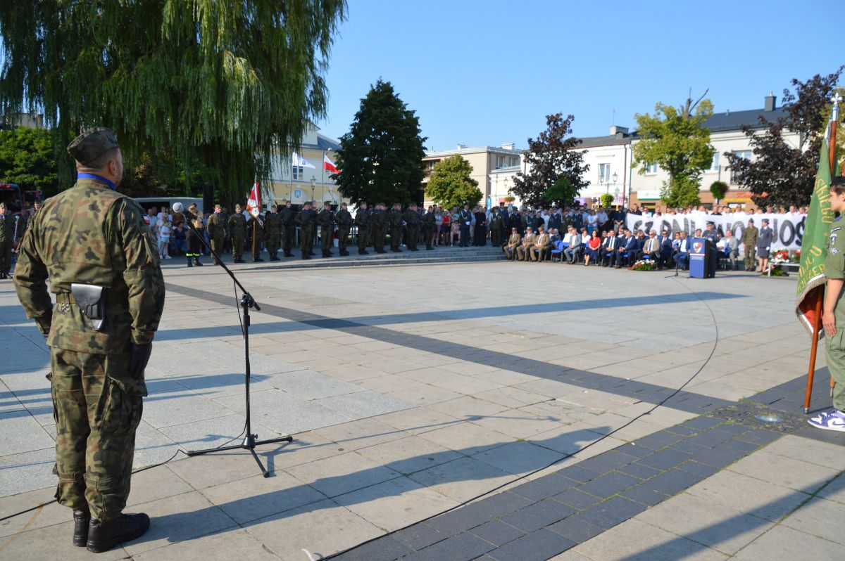 Mieszkańcy Grójca oddadzą hołd Bohaterom. 82. rocznica wybuchu Powstania Warszawskiego