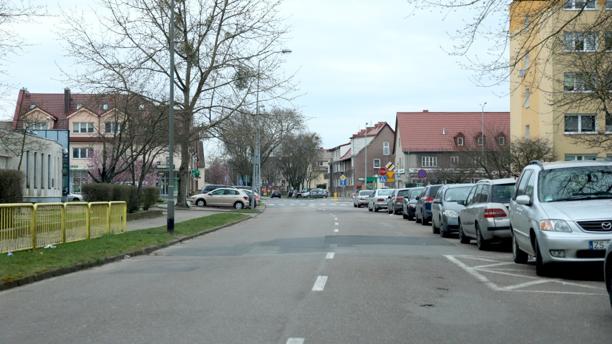 Mieszkańcy wskazali, co powinno zostać rozwiązane w Policach w pierwszej kolejności
