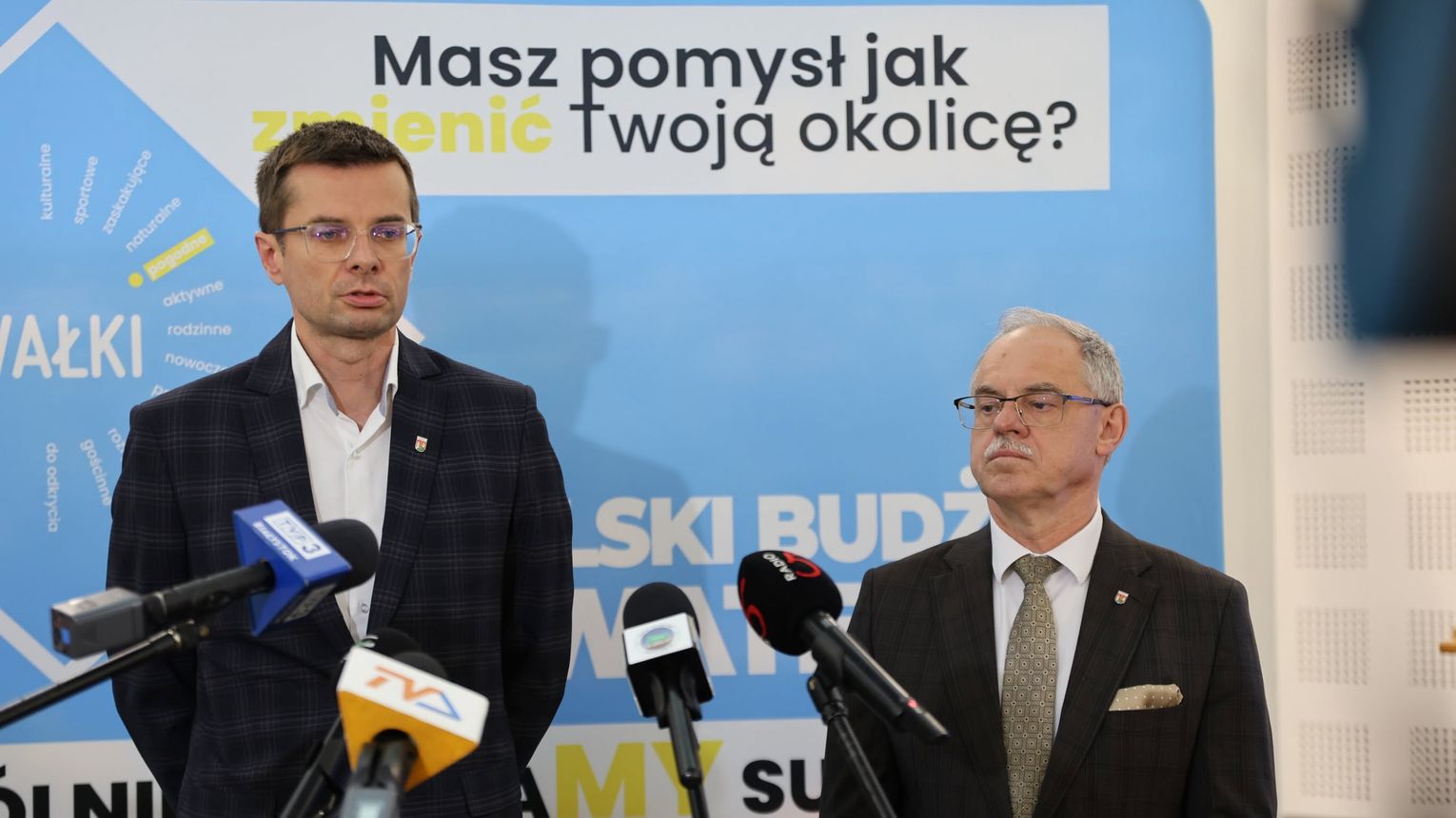 Mieszkańcy wybrali! Znamy zwycięskie projekty Suwalskiego Budżetu Obywatelskiego 2027