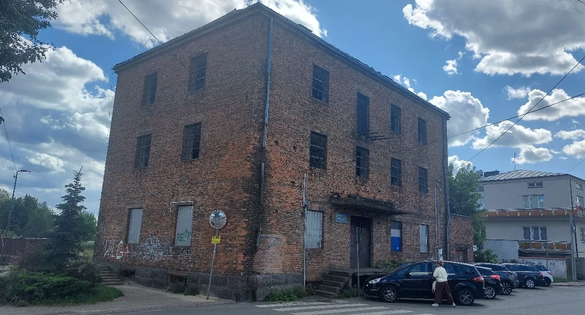 Mieszkania w starym młynie? Radni zablokowali pomysł projektanta