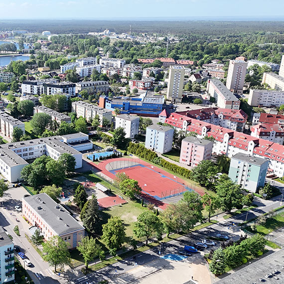 Mieszkasz w Świnoujściu? Powiedz, jak powinno rozwijać się nasze miasto