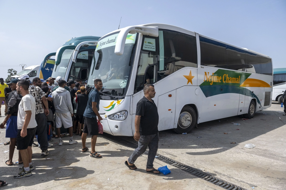 Migranci nie mogą być narzędziem politycznej konfrontacji