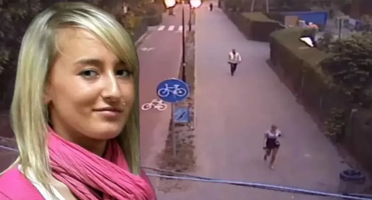 Mija 16 lat od zaginięcia Iwony Wieczorek