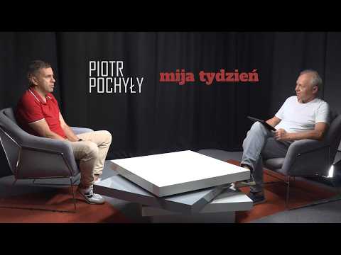 Mija tydzień 11 07 26 - dr Piotr Pochyły, politolog UZ